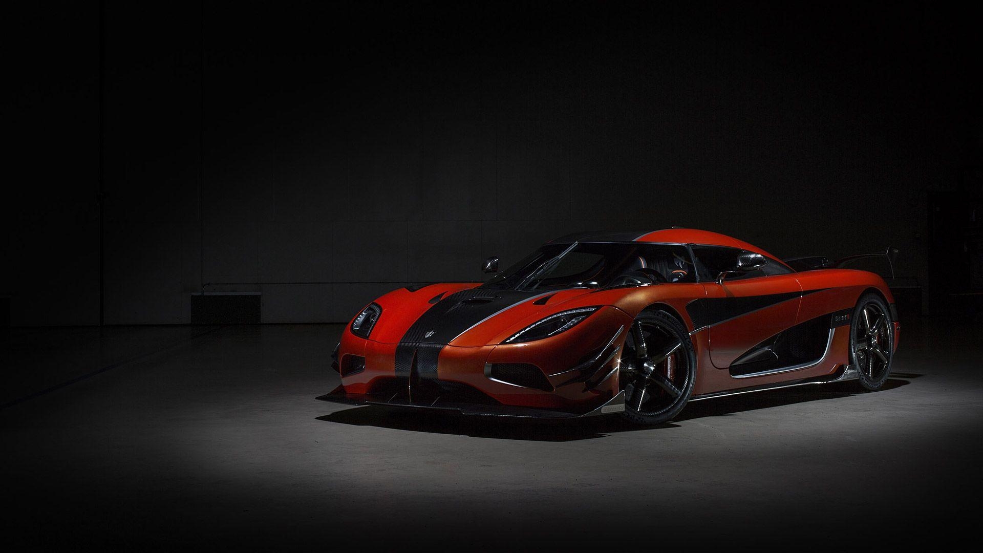 1920x1080 Koenigsegg Agera RS Wallpaper & HD Image, Desktop