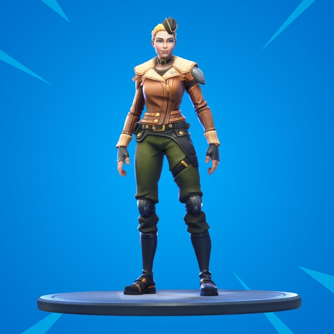 1080x1080 Wingtip Fortnite wallpaper, Phone