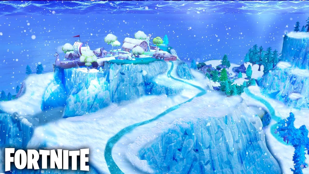 1280x720 Fortnite season 7 wallpaper, Desktop