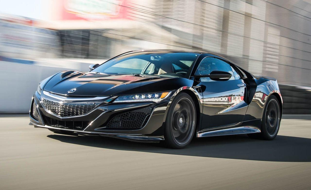 1280x790 Best ideas about Acura Nsx Price. Acura nsx specs, Desktop