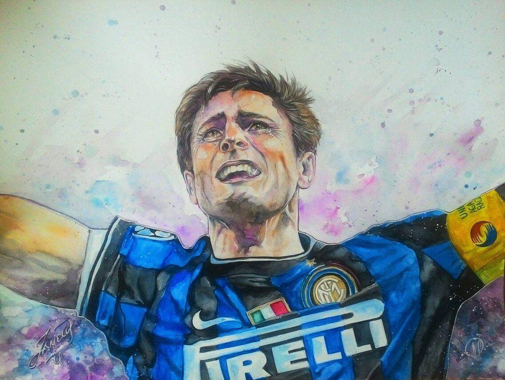 1030x780 Javier Zanetti, Desktop