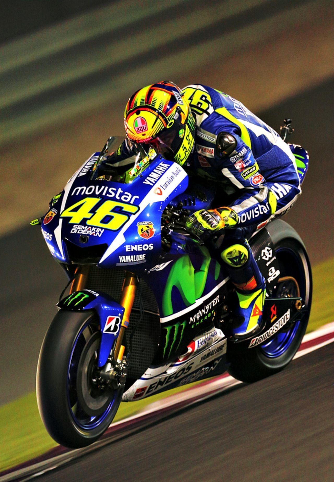 1280x1850 Vr Valentino Rossi Best Wallpaper 1024×640 Valentino Rossi, Phone