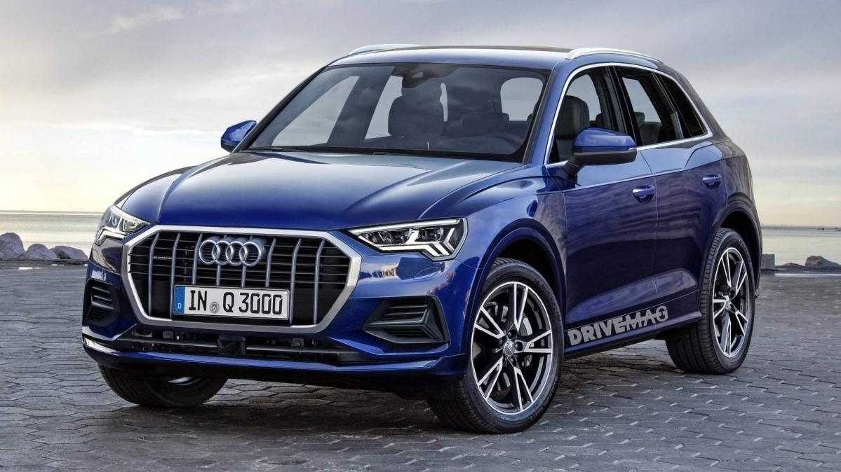 1200x680 Audi Q3, Price, Release Date, Redesign, Engine, Photo, Desktop