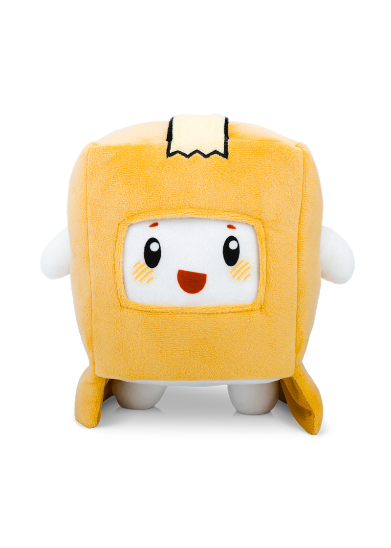 800x1120 Boxy Plush Toy (Pre Order), Phone