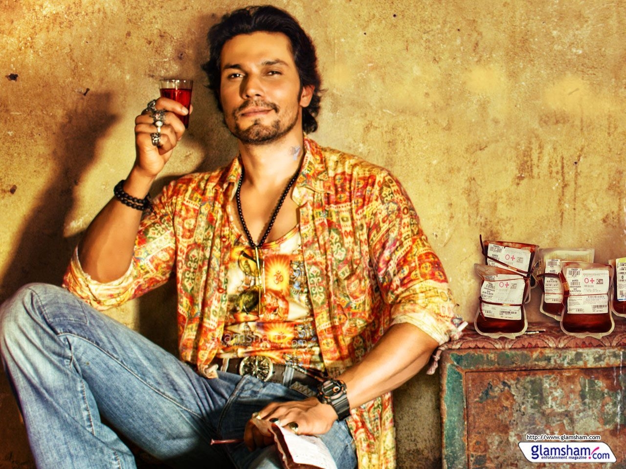 1280x960 Laal Rang Wallpaper. Randeep hooda, Sanjay leela bhansali, Actors, Desktop