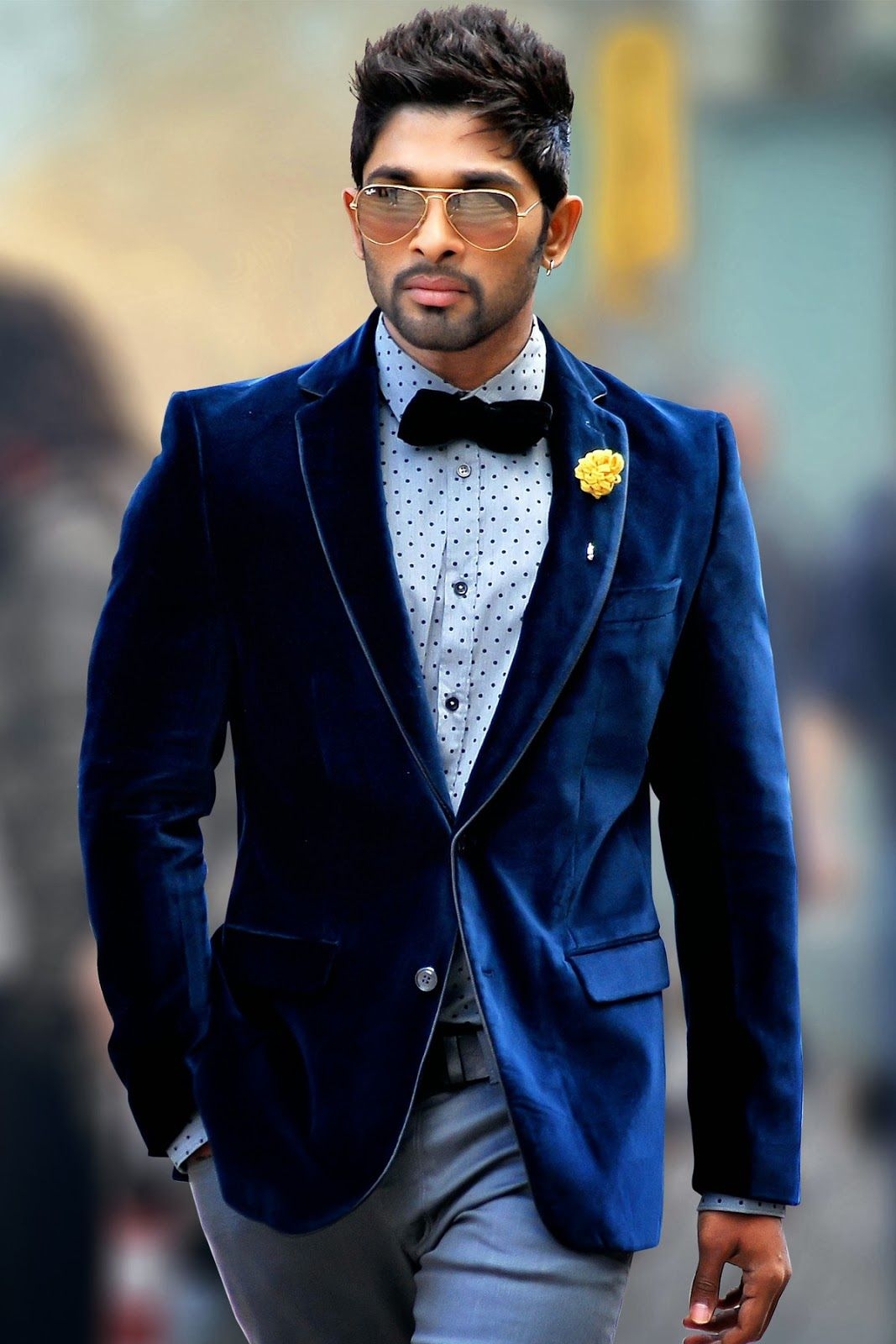 1070x1600 Allu Arjun Wallpaper Arya 2, Phone