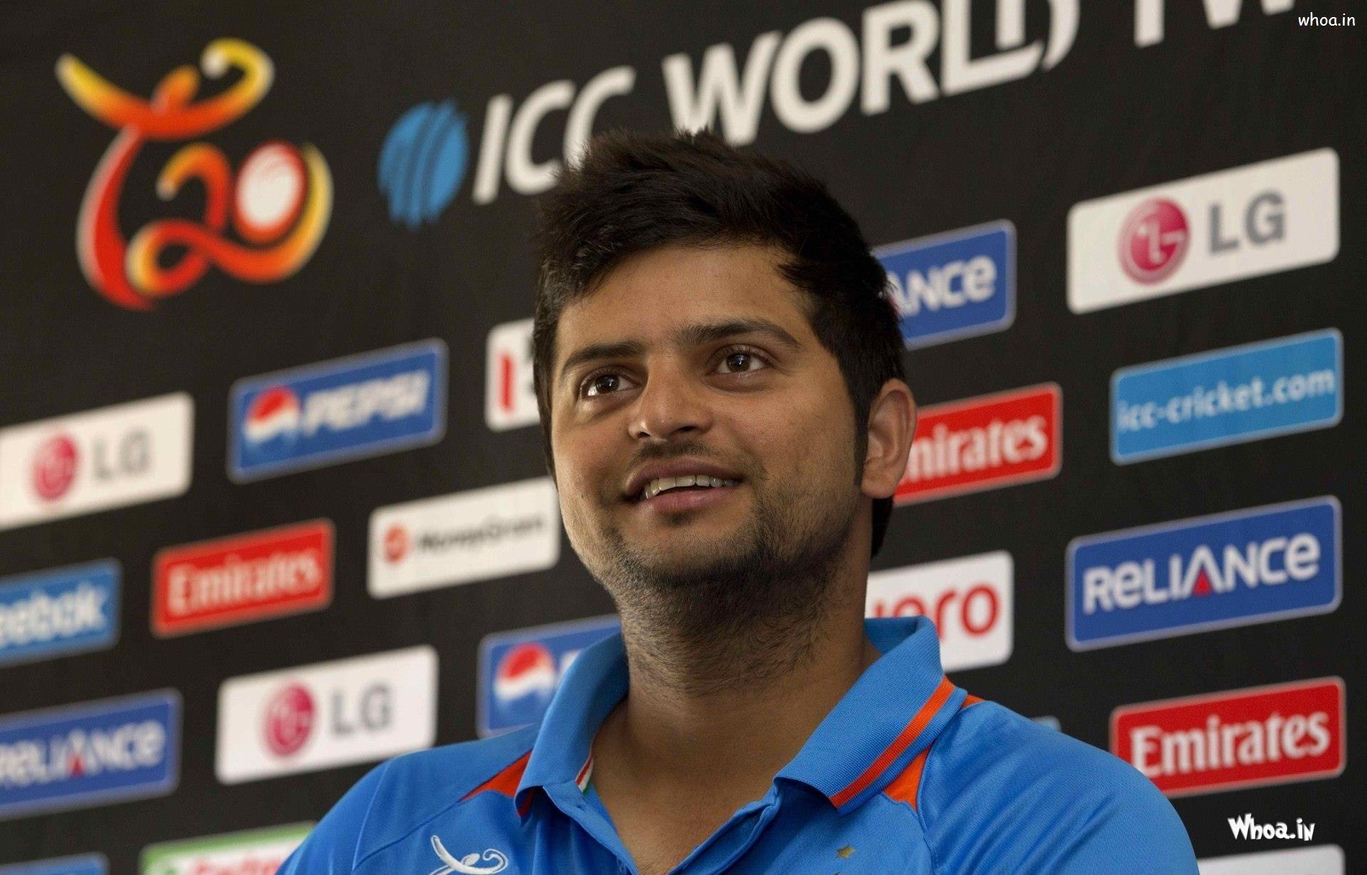 1920x1230 Suresh Raina HD Wallpaper, Desktop