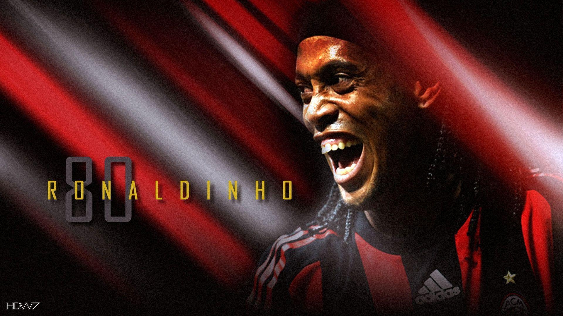 1920x1080 ronaldinho gaucho wallpaper milan. HD wallpaper gallery, Desktop