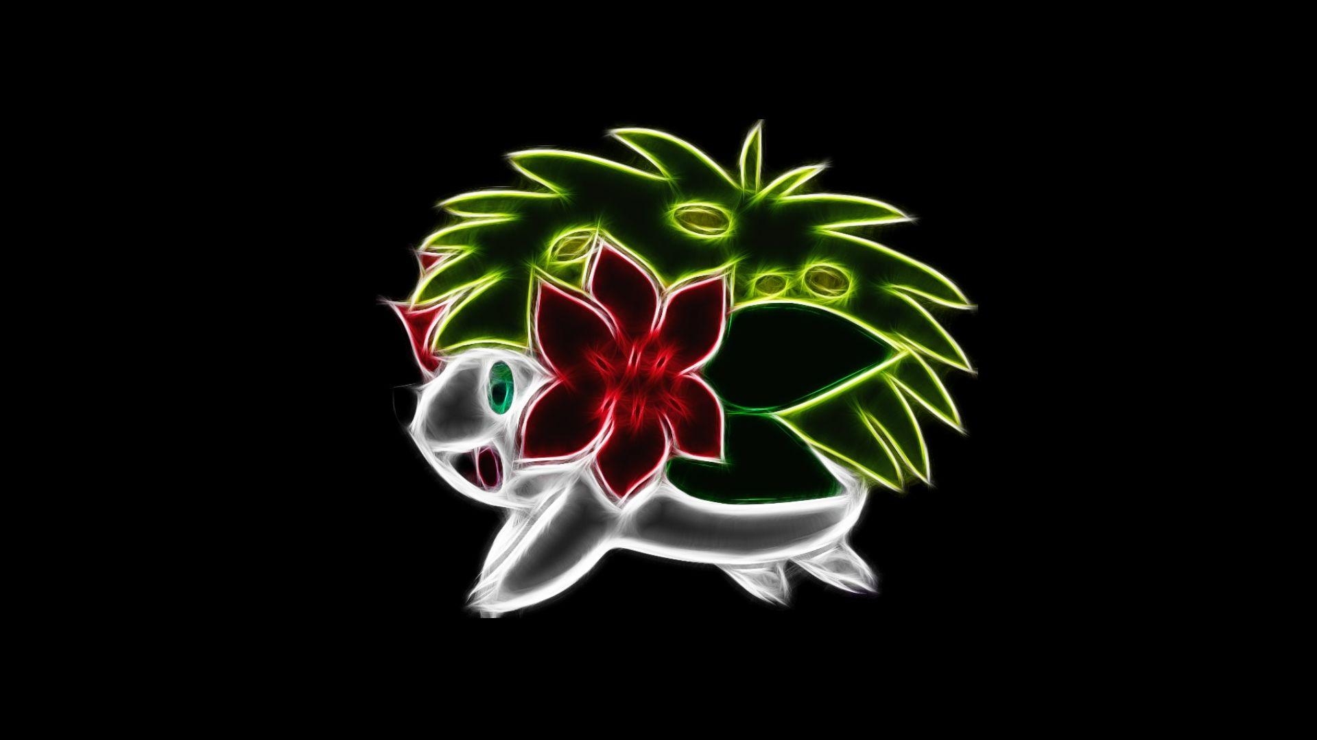 1920x1080 Wide HDQ Shaymin Wallpaper (Shaymin Wallpaper, 47), Top4Themes Pack IX, Desktop