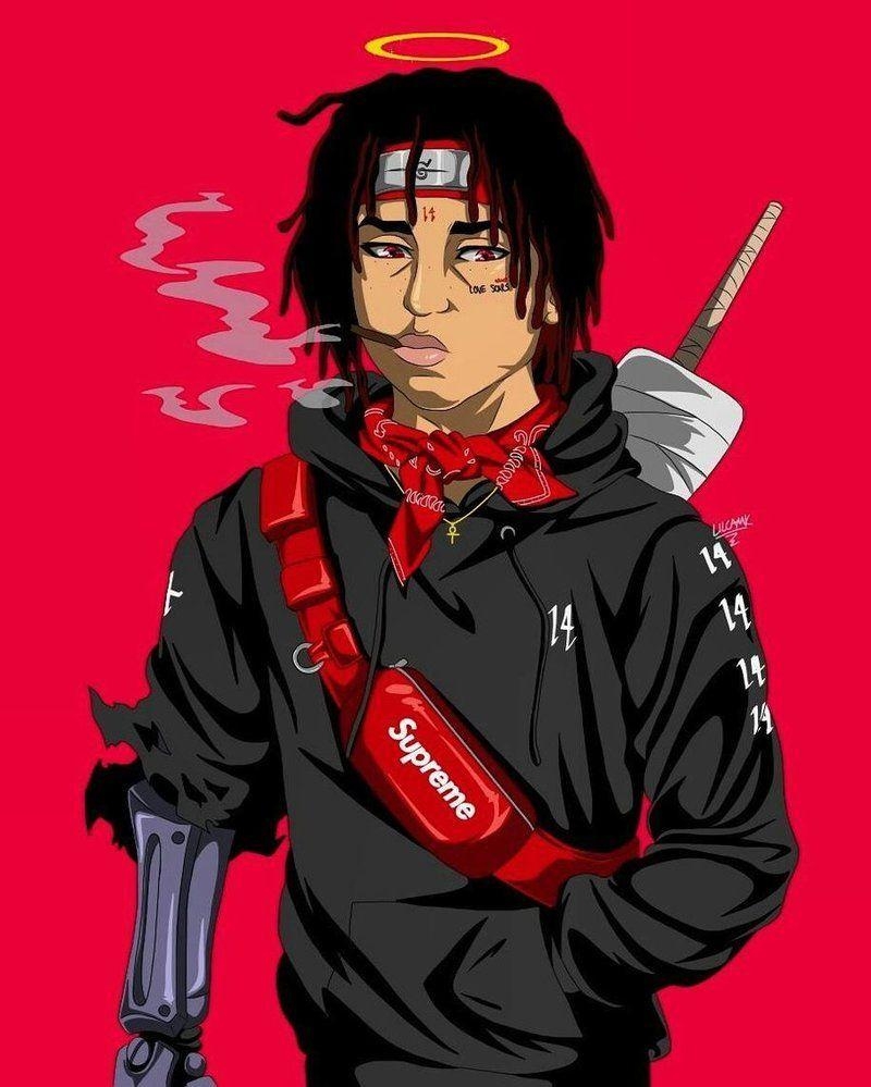 800x1000 trippie redd wallpaper art. Trippie redd, Phone