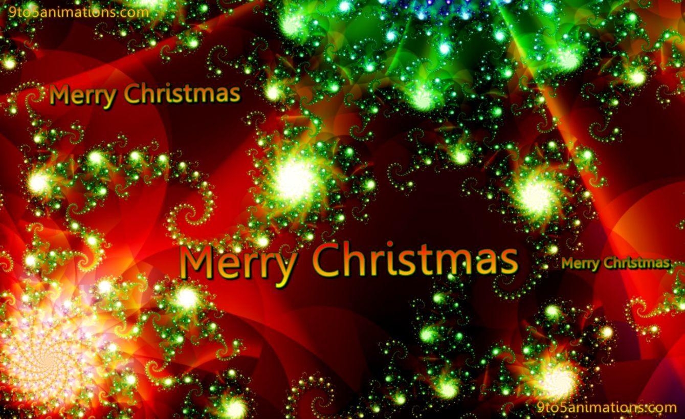 1340x820 Christmas Quotes Wallpaper, Desktop