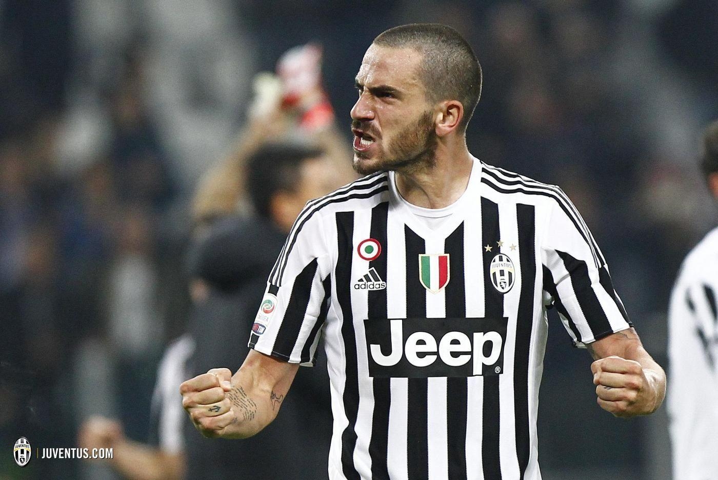 1400x940 Bonucci: \Back to business at the Olimpico\, Desktop