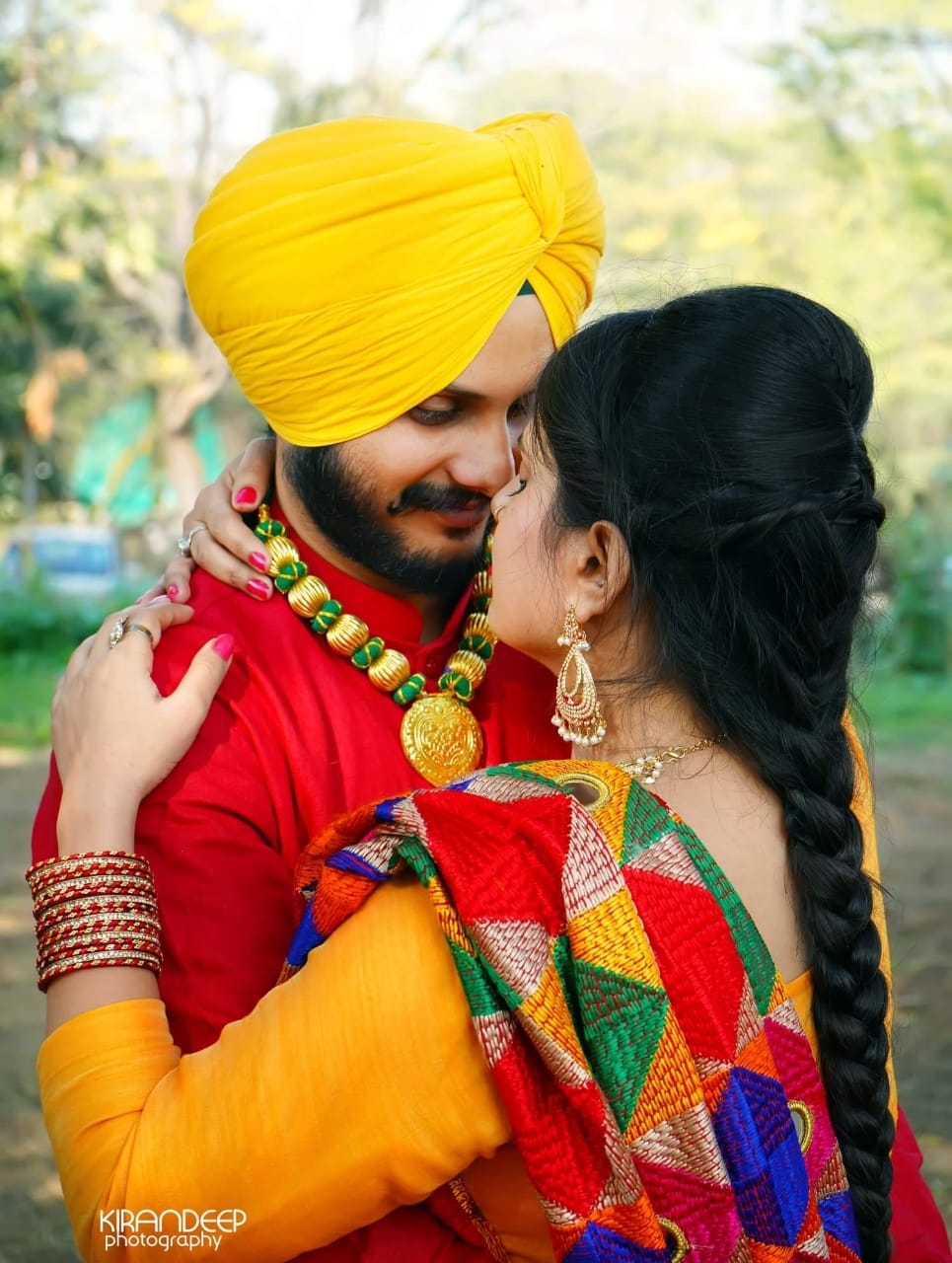 970x1280 Wallpaper. Image. Picpile: Punjabi Couples in Punjabi Suits HD Wallpaper, Phone