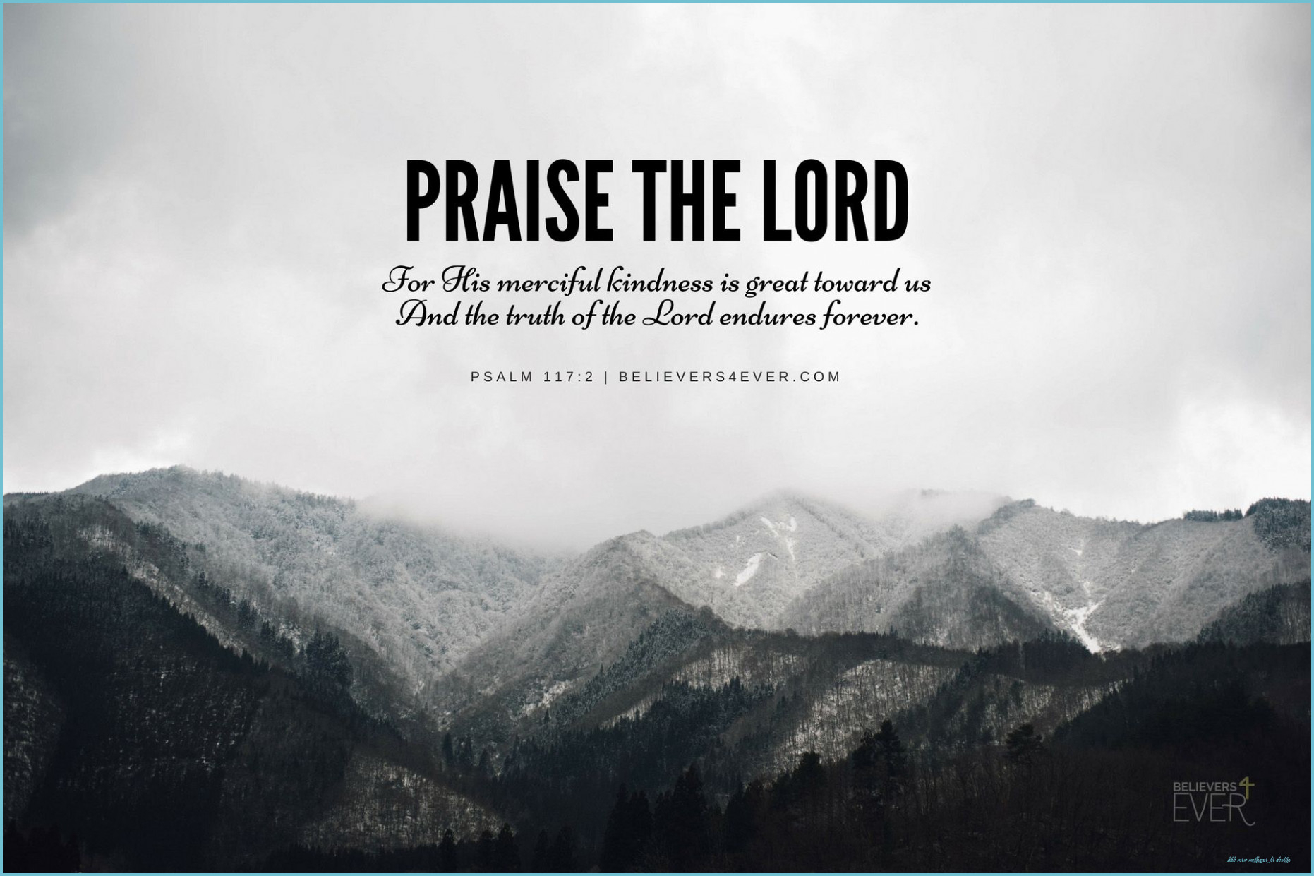 1870x1250 Praise The Lord, Desktop