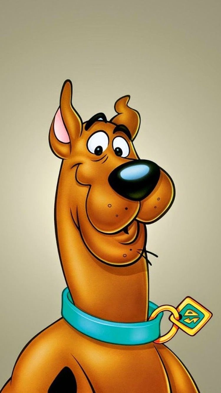 750x1340 Awesome Scooby Doo iPhone Wallpaper - Scooby doo picture, Scooby doo image, Scooby doo mystery incorporated, Phone