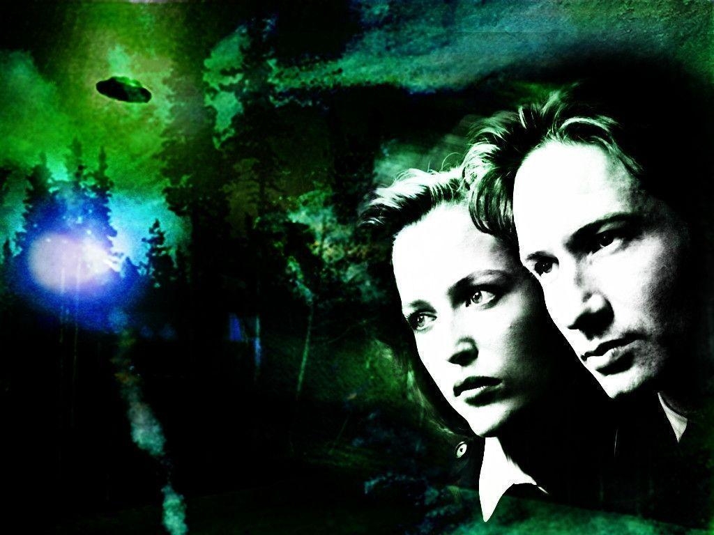 1030x770 The X Files X Files Wallpaper, Desktop