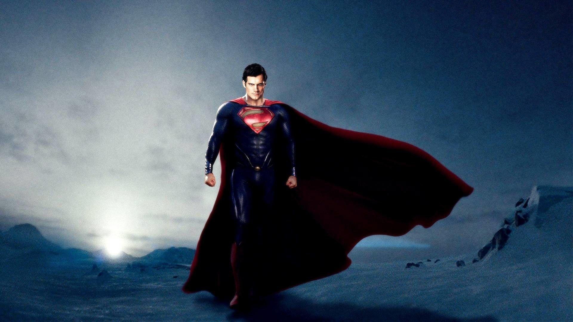 1920x1080 Man of Steel Desktop Background, Desktop