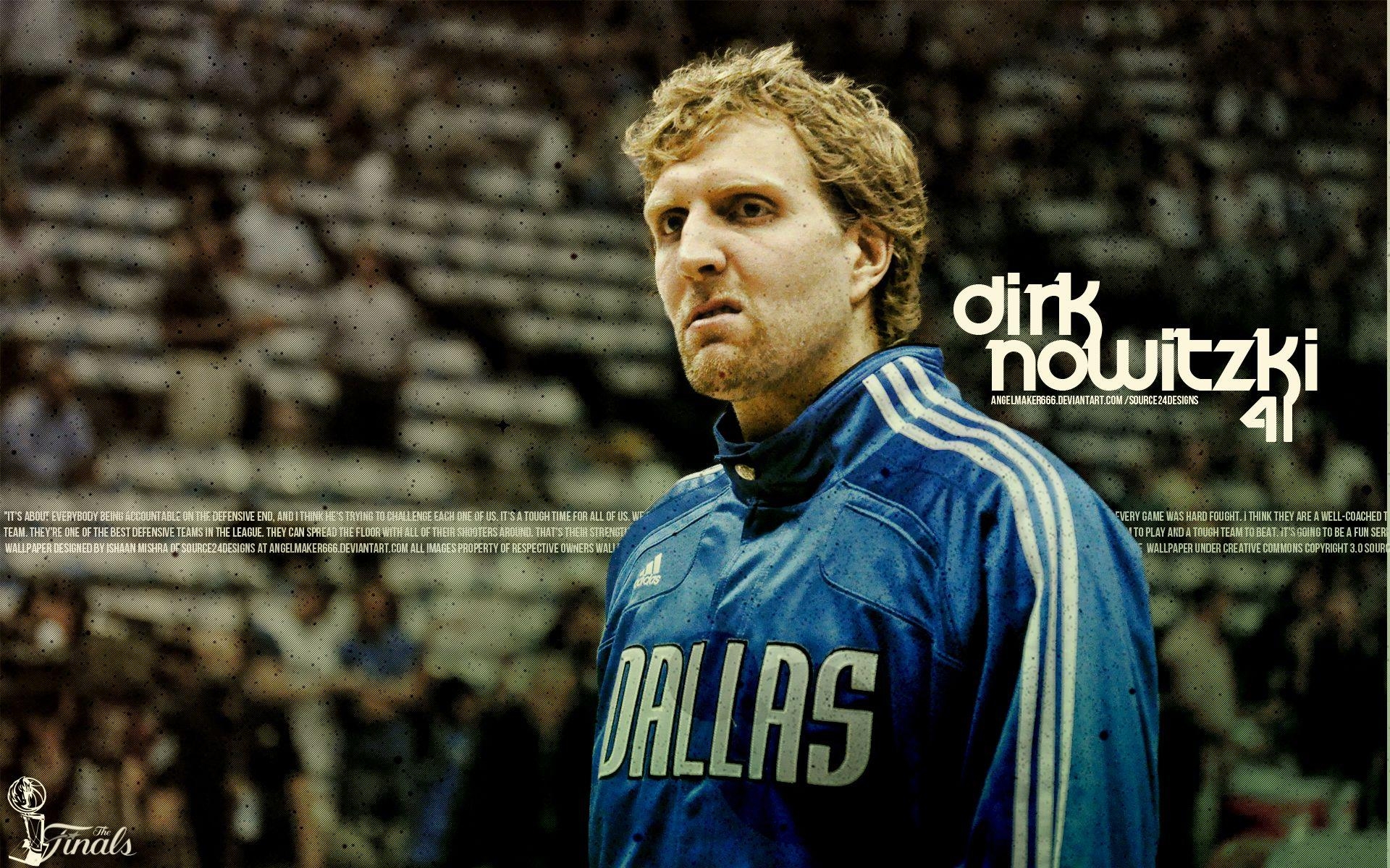 1920x1200 nowitzki, Desktop