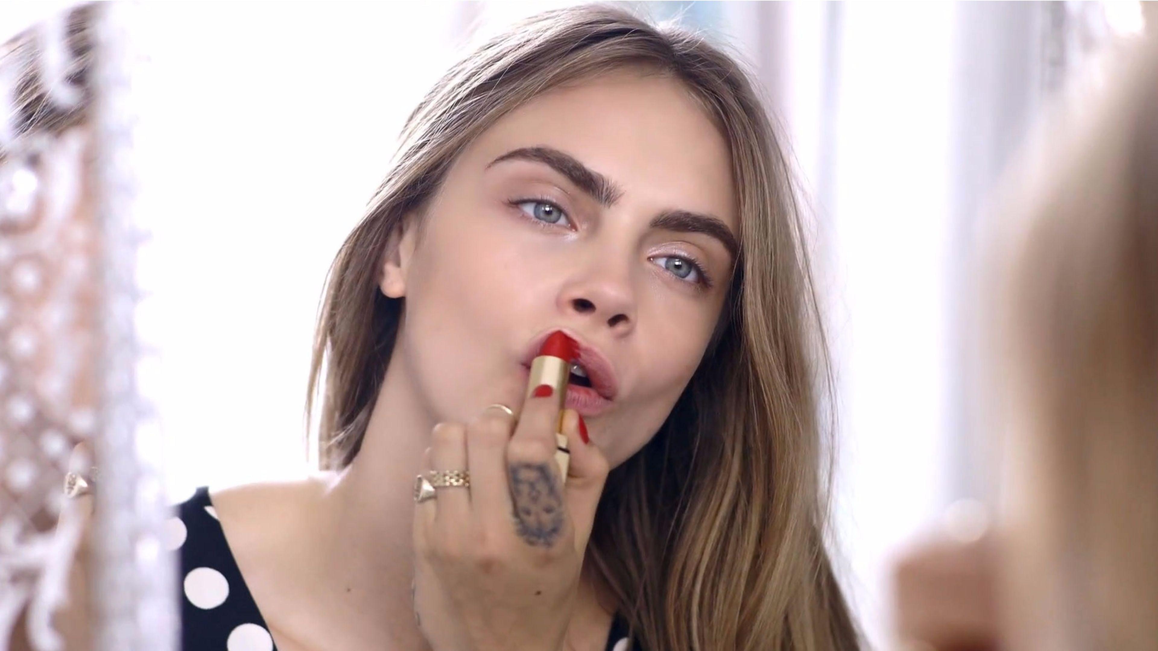 3840x2160 Best 4K Cara Delevingne Wallpaper. Free 4K Wallpaper, Desktop