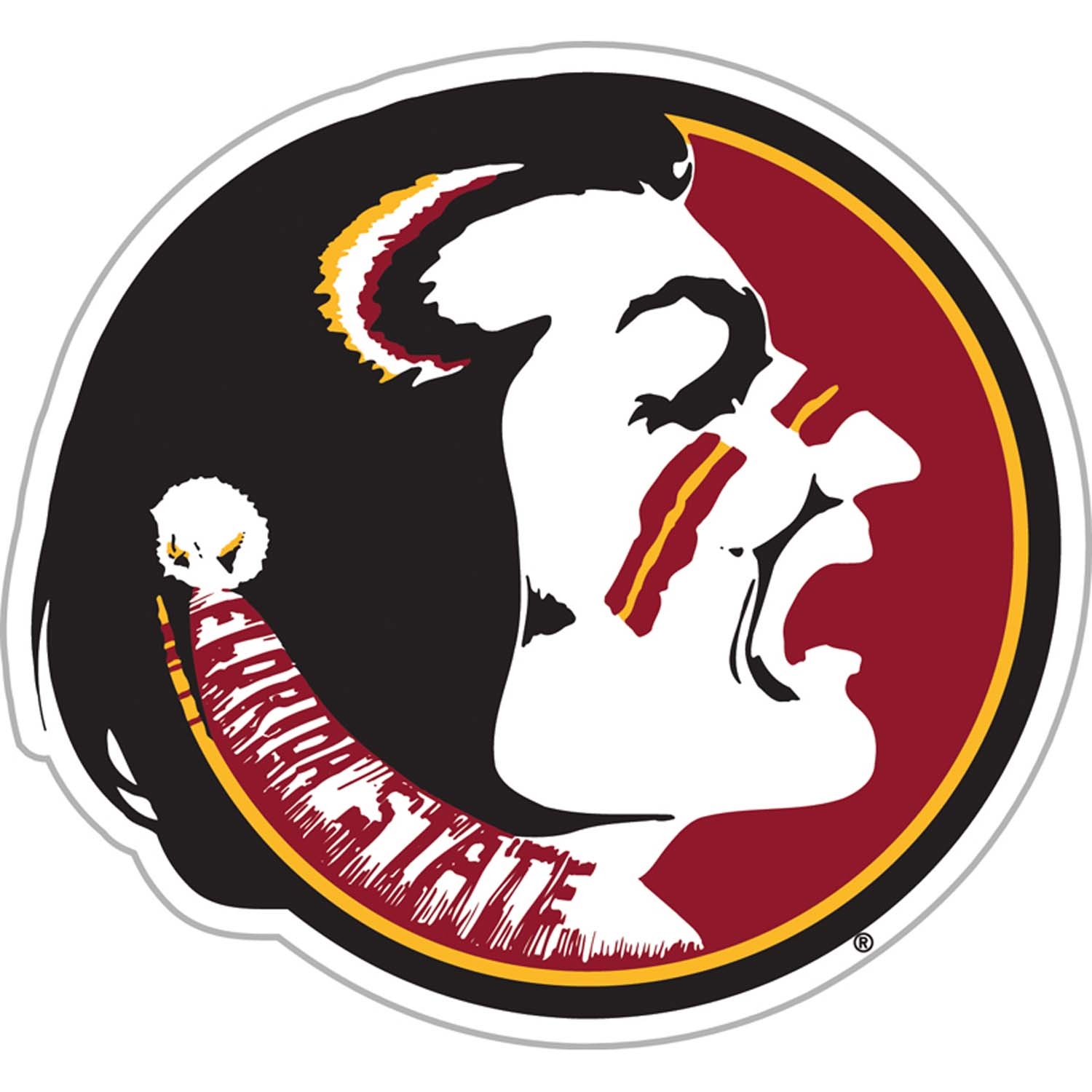 1500x1500 FORIDA STATE SEMINOLES college football (3) wallpaperx1500, Phone