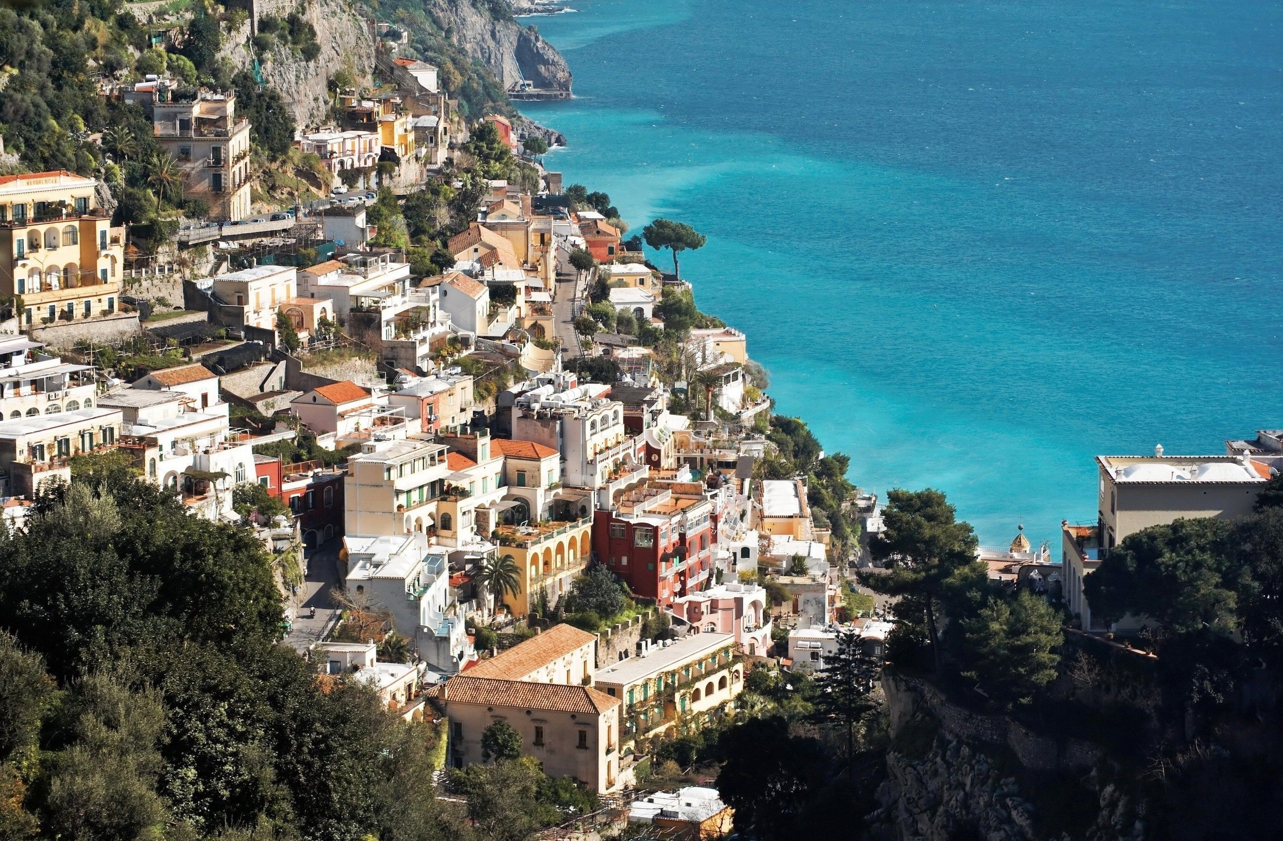 2600x1700 amalfi wallpaper and background, Desktop