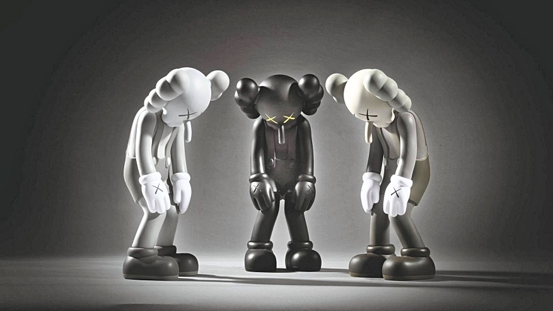 1920x1080 Kaws Wallpaper Kaws Wallpaper Download, Desktop