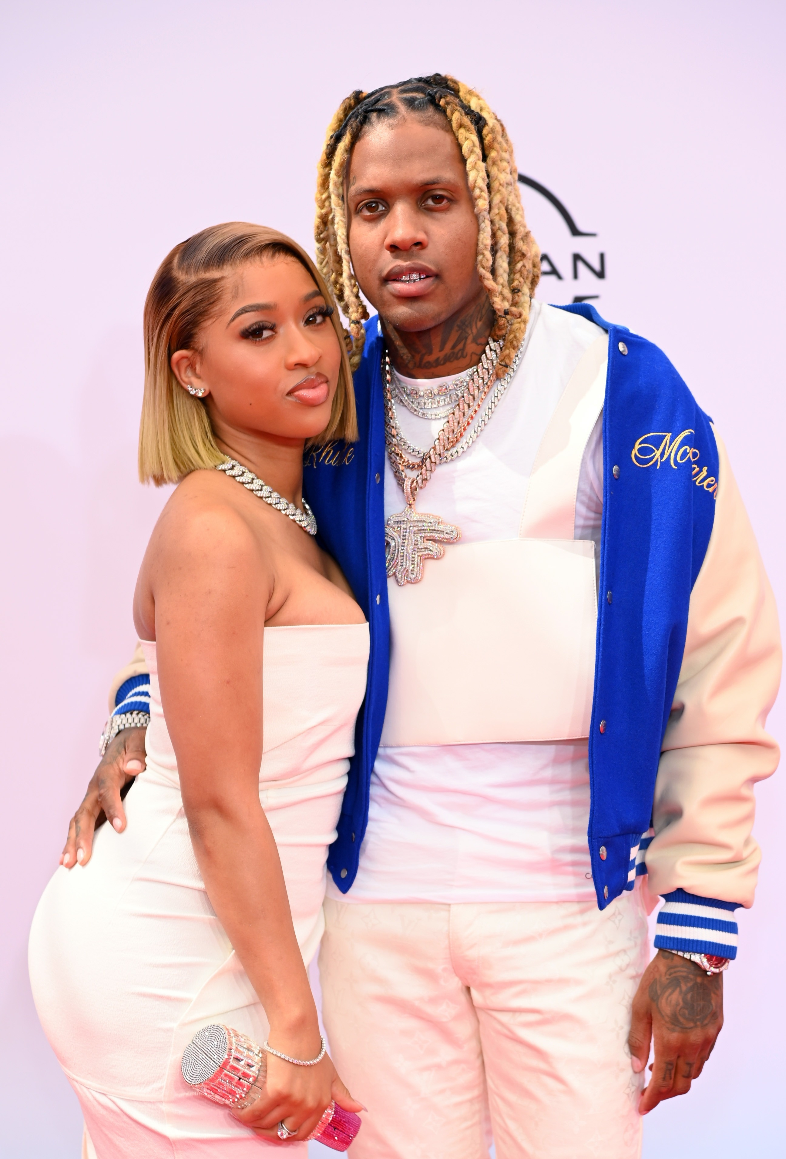 2600x3830 The Best 9 Lil Durk Girlfriend India, Phone