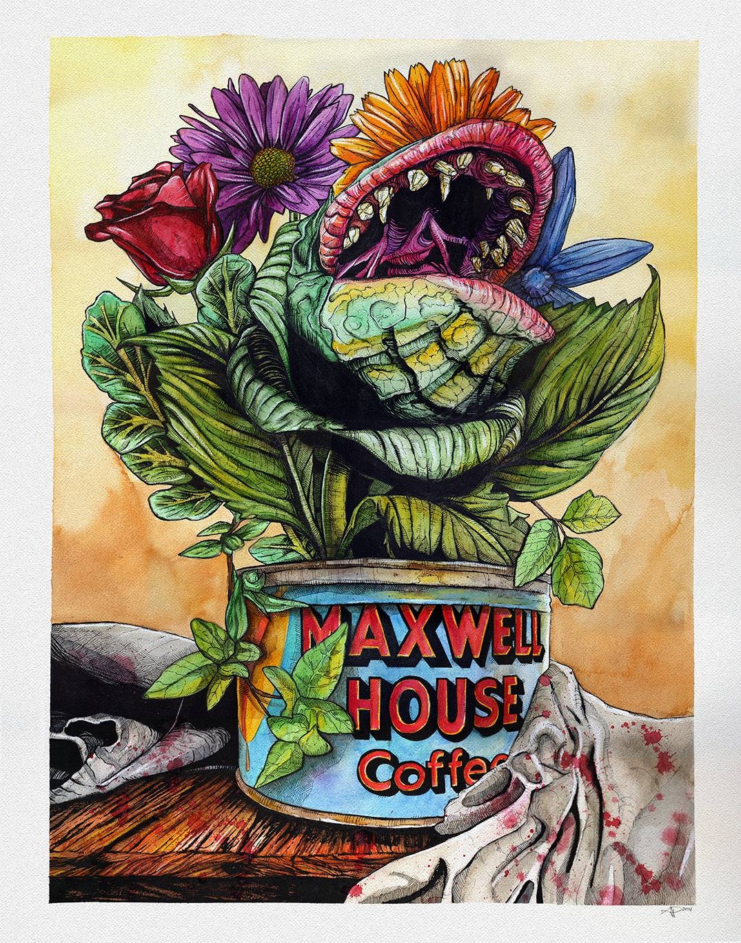 1080x1370 Little Shop of Horrors Wallpaper. Little, Phone