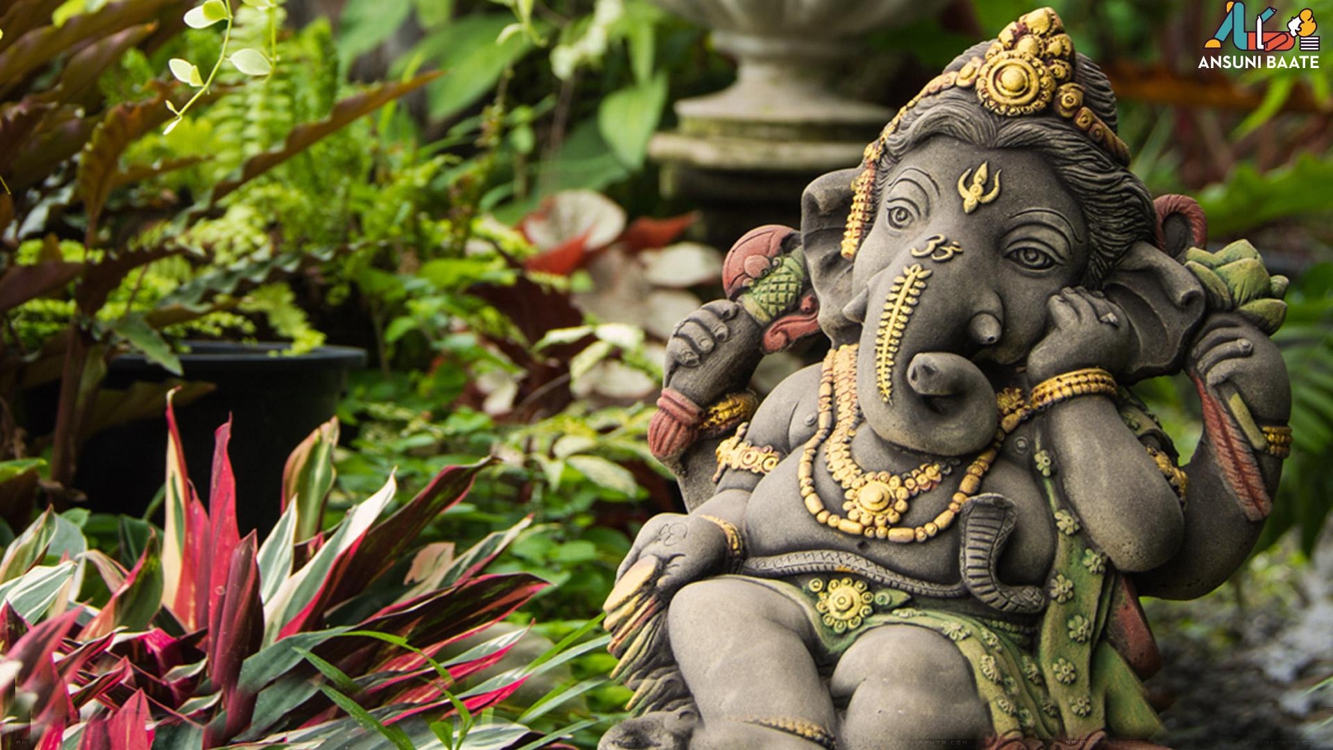 1920x1080 Ganesh Wallpaper For Mobile, ganesh Wallpaper Download, Desktop