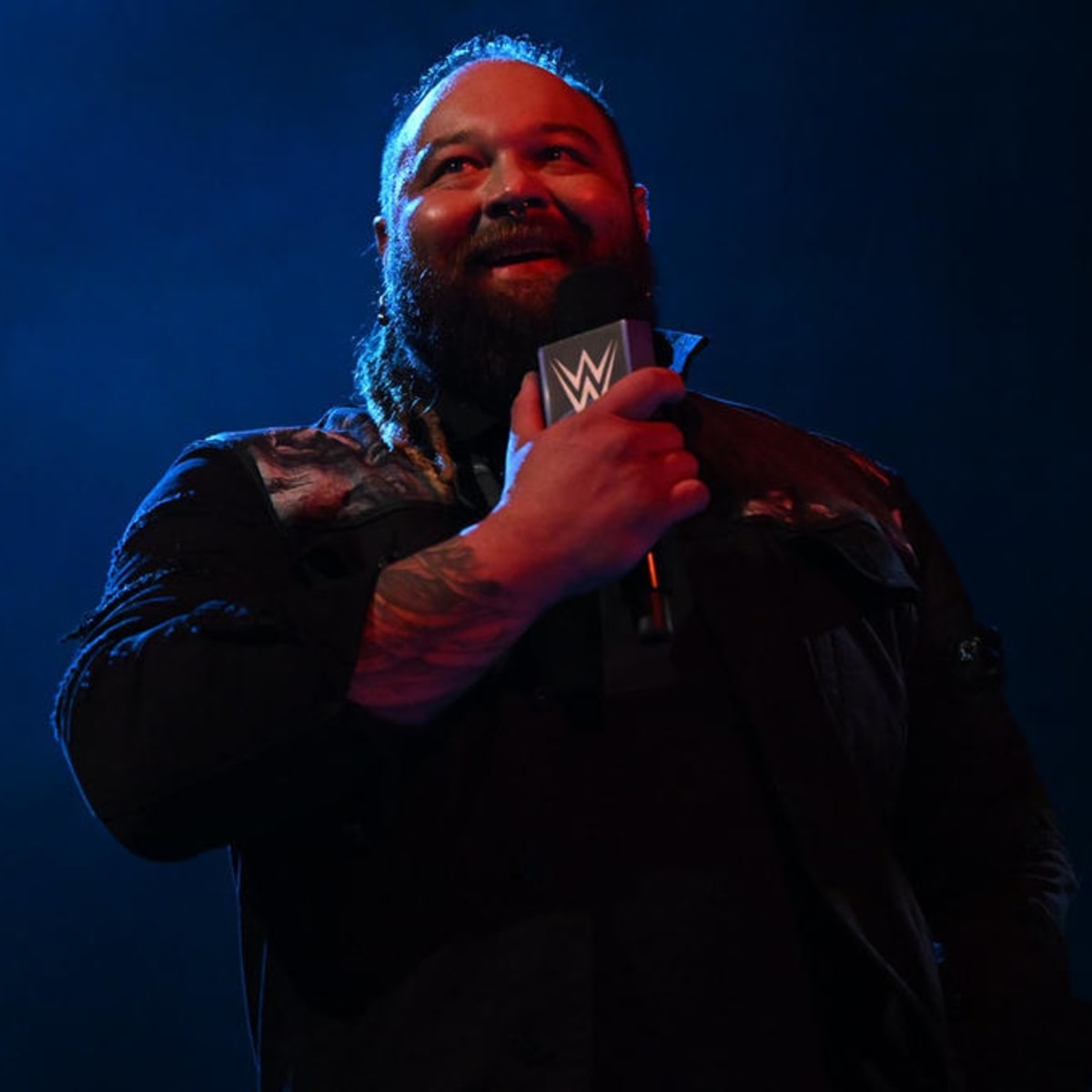 1200x1200 Bray Wyatt may have suffered a minor injury at WWE live event News. WWE and AEW Results, Spoilers, Rumors & Scoops, Phone