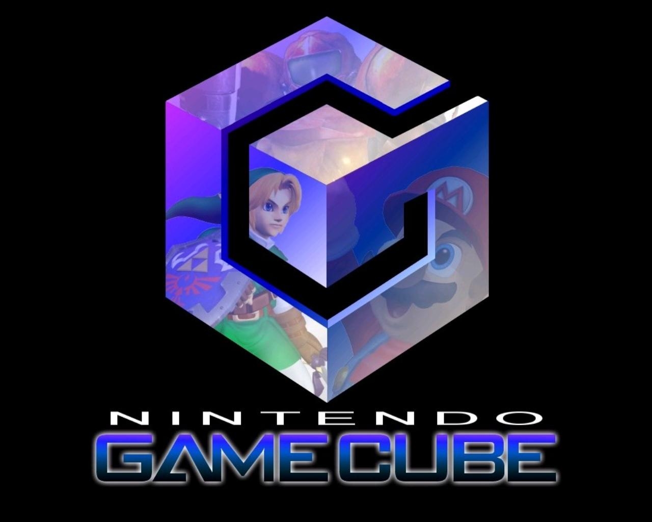 1280x1030 Photo Collection Pin Nintendo Gamecube Wallpaper, Desktop