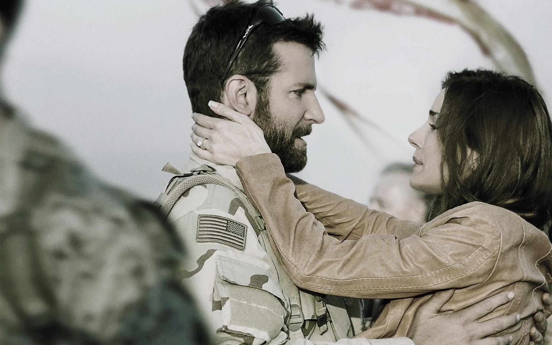 1920x1200 American Sniper Movie HD desktop wallpaper, Widescreen, High, Desktop