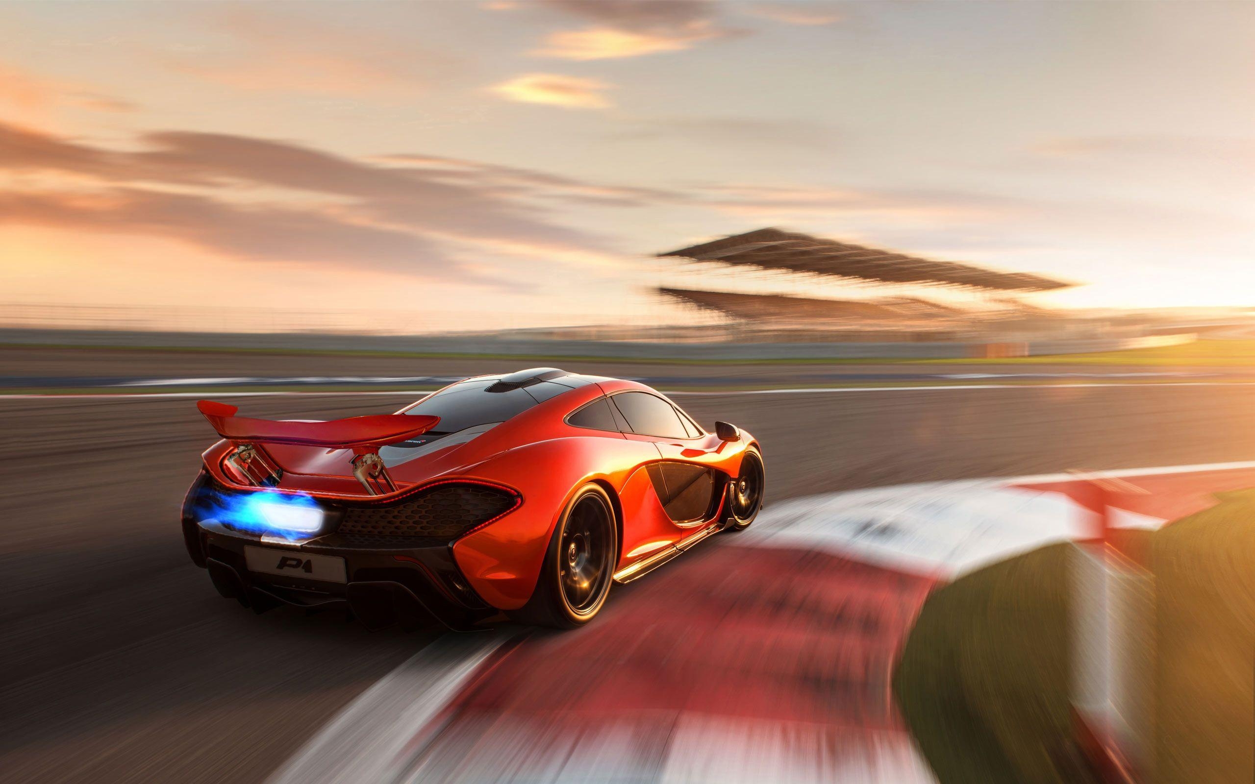 2560x1600 McLaren P1 Concept Wallpaper. HD Car Wallpaper, Desktop