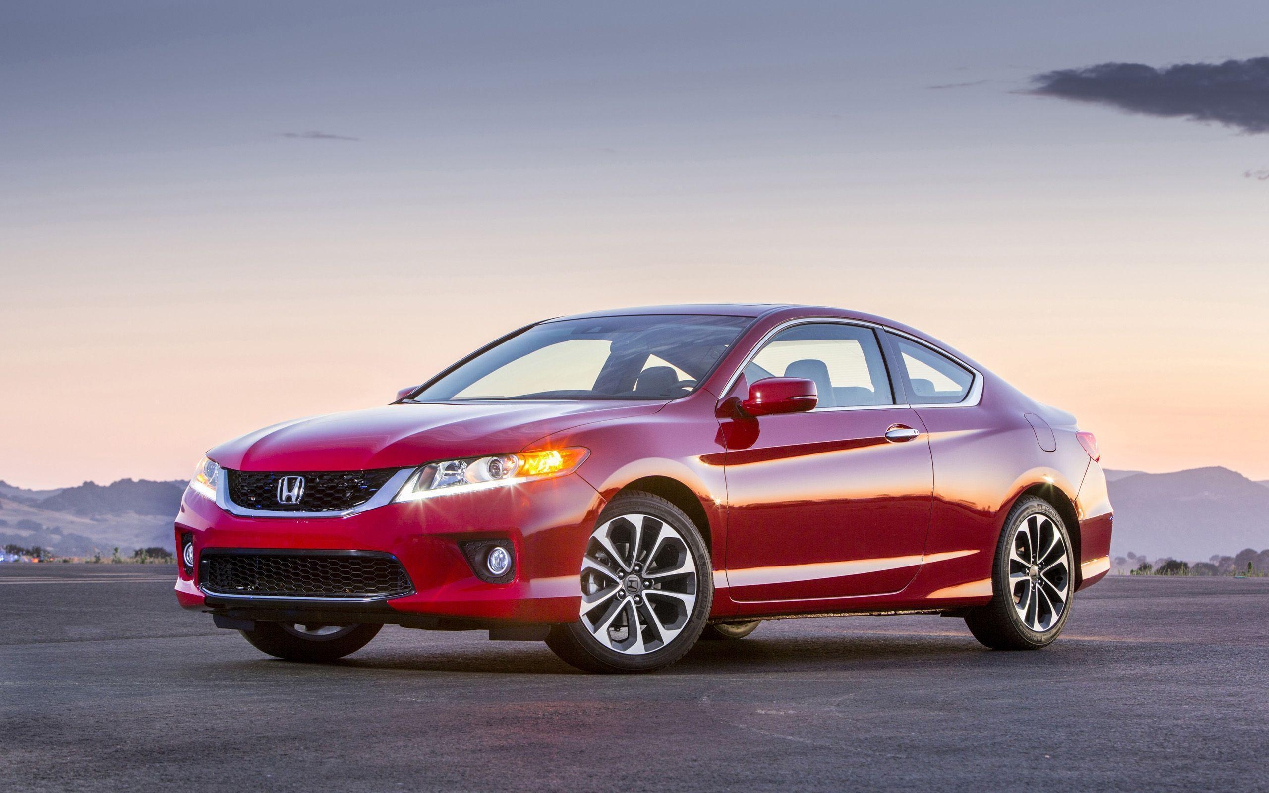 2560x1600 Honda Accord EX L V6 Coupe Wallpaper. HD Car Wallpaper, Desktop