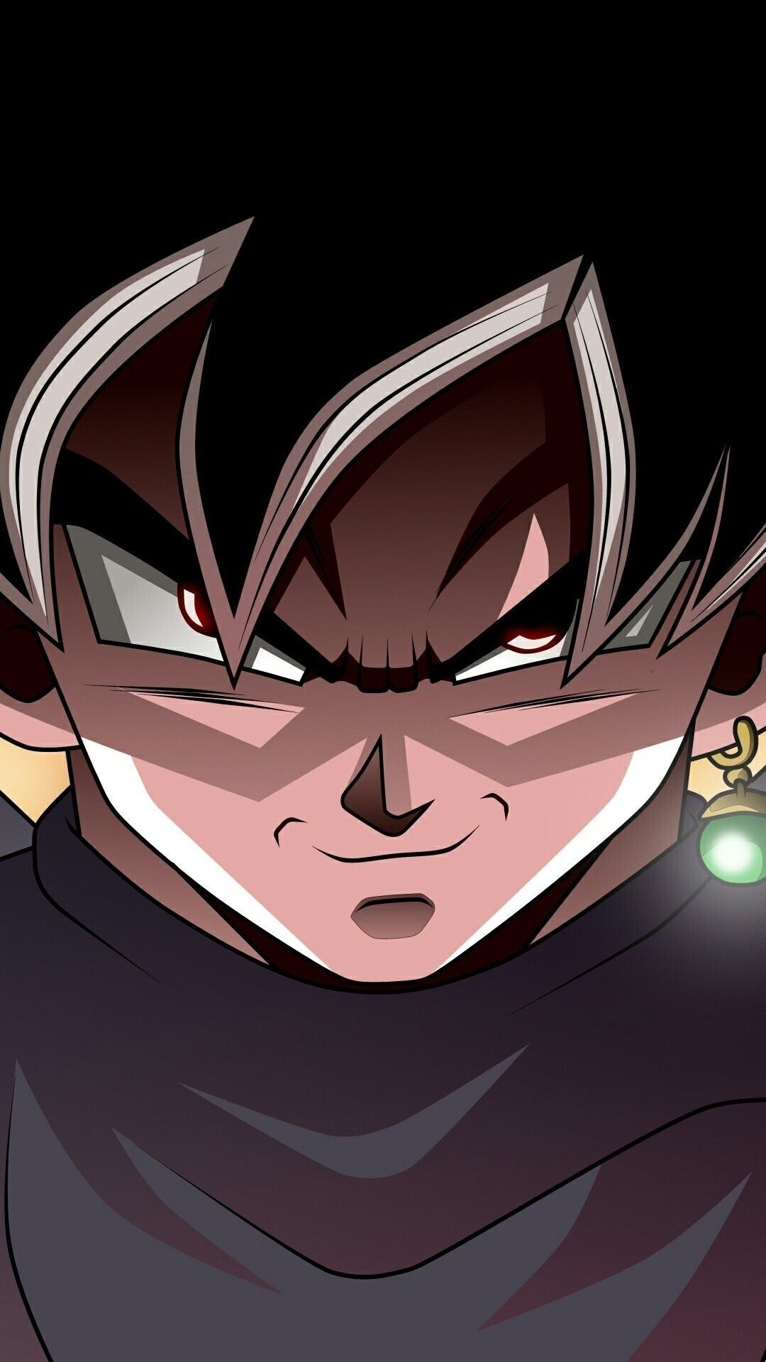 1080x1920 Goku iPhone Wallpaper, Phone