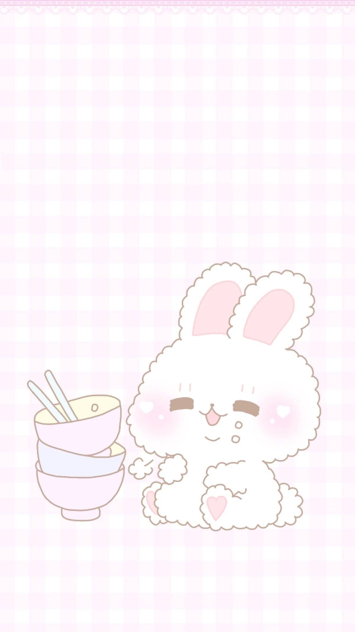 1200x2140 Cute Cartoon. Cute anime wallpaper, Anime wallpaper iphone, Kawaii wallpaper, Phone