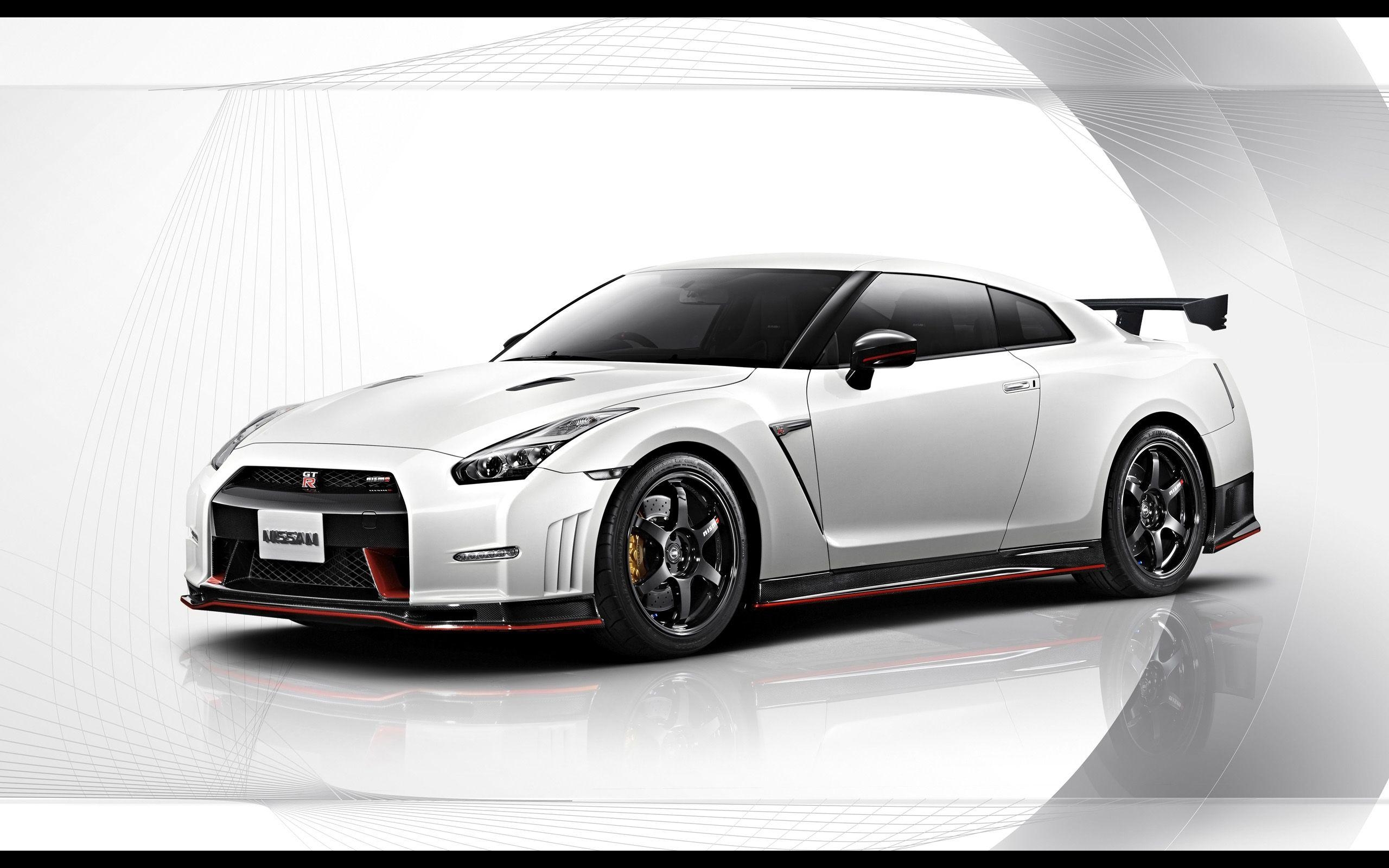 2560x1600 Nissan GT R NISMO 2 Wallpaper. HD Car Wallpaper, Desktop