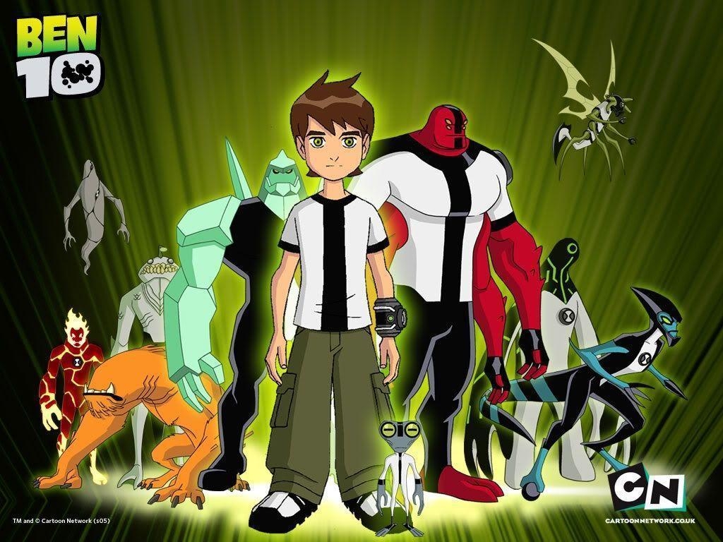 1030x770 II 49 Ben 10 Ultimate Alien Wallpaper, Ben 10 Ultimate Alien Full, Desktop