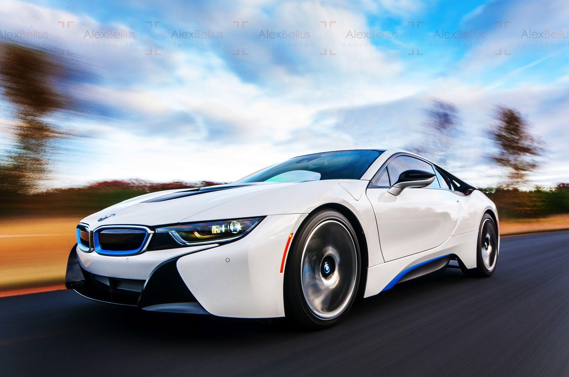 1900x1270 BMW i8 Photo Gallery, Desktop