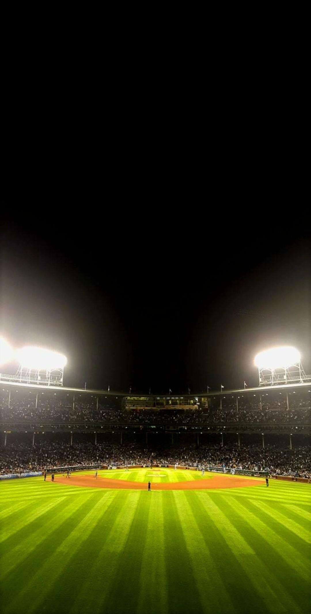 1080x2130 Wrigley Field [1080x2130], Phone