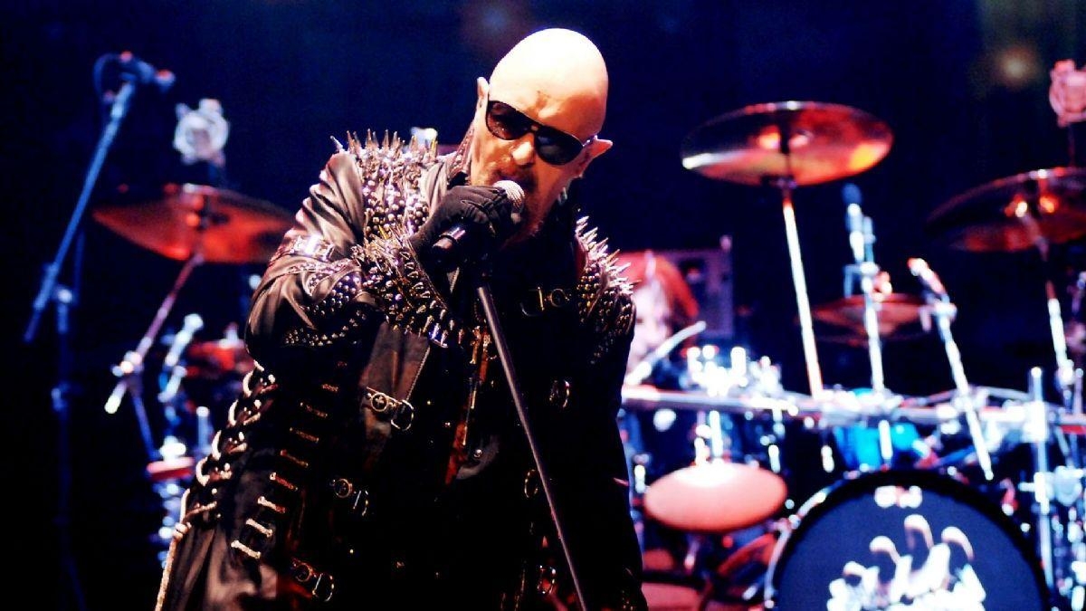 1200x680 Who is Rob Halford dating? Rob Halford boyfriend, husband, Desktop