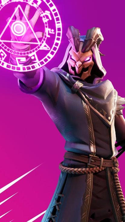 420x740 Fortnitemares Halloween 2019 Fortnite wallpaper, Phone