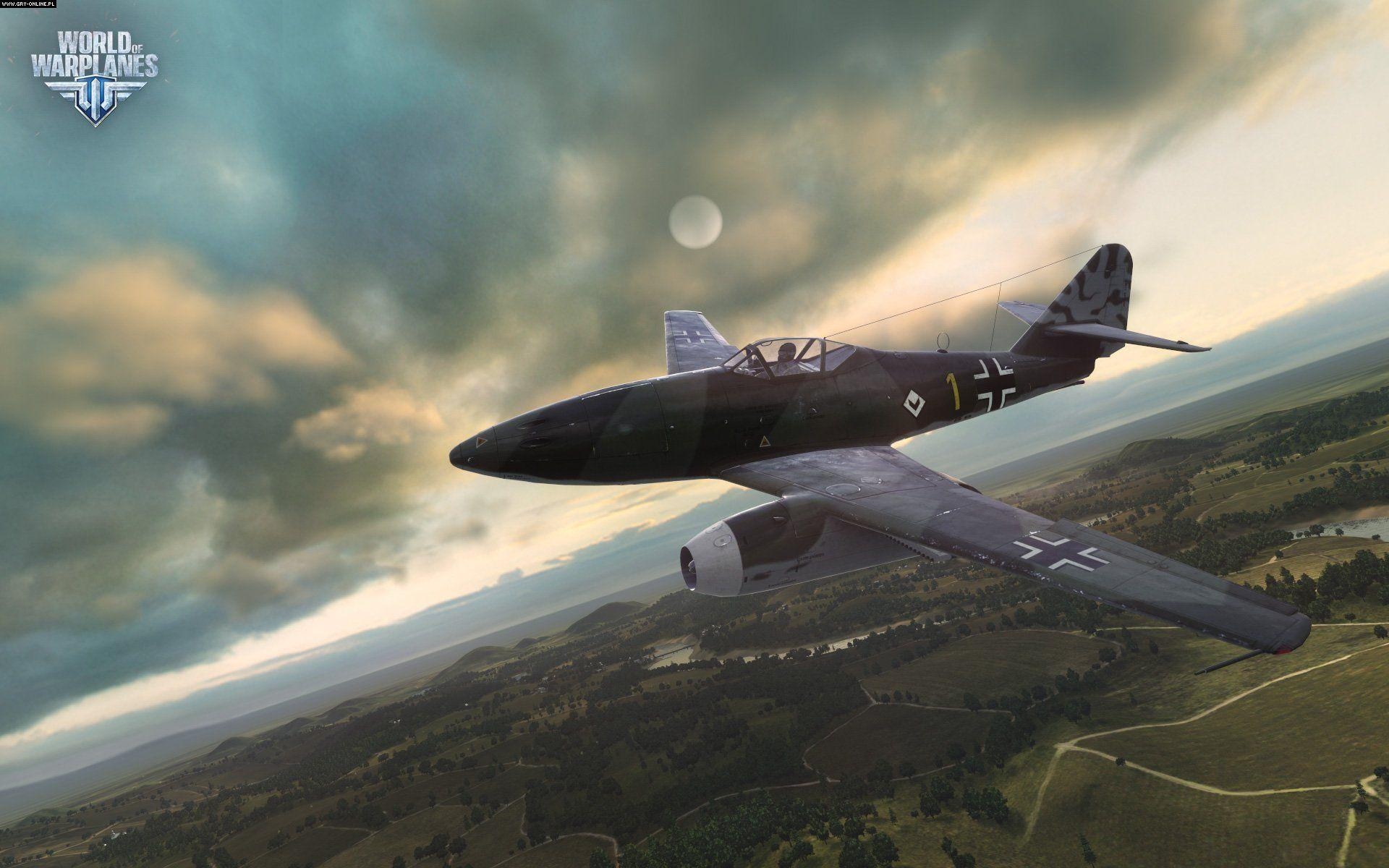 1920x1200 World Of Warplanes Computer Wallpaper, Desktop Background, Desktop