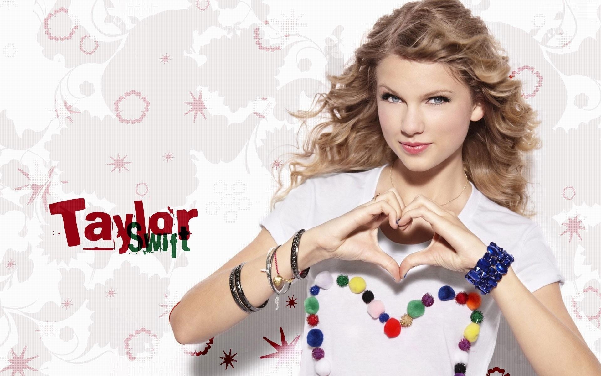 1920x1200 Taylor Swift Valentine love Wallpaper, Desktop