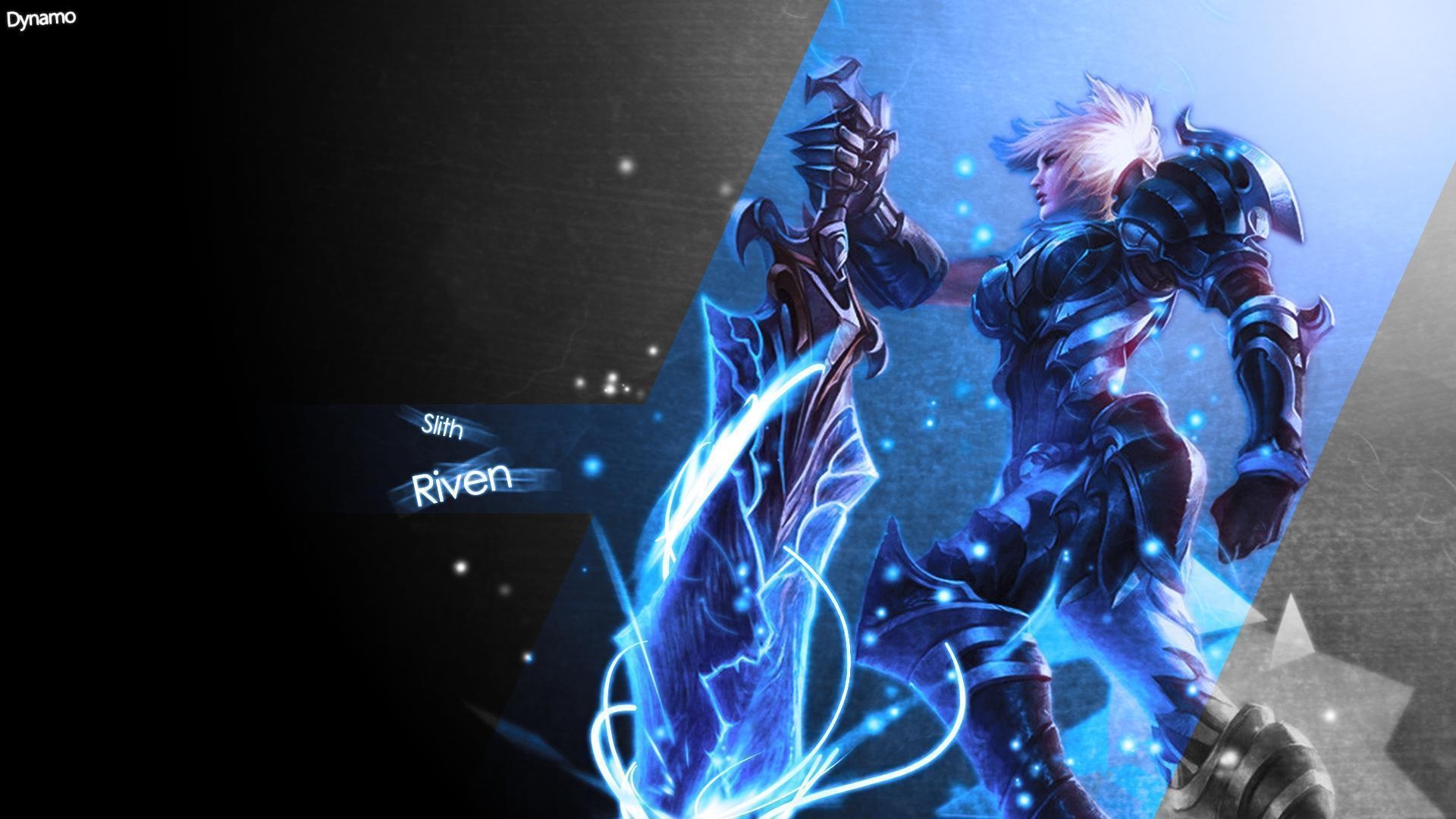 1920x1080 Riven Wallpaper, Desktop