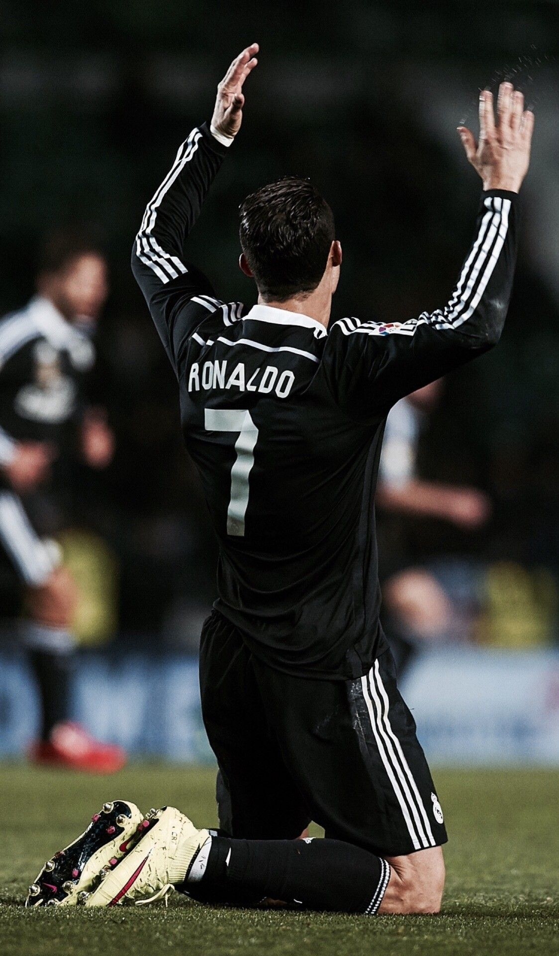 1130x1920 Ronaldo iPhone Wallpaper Free Ronaldo iPhone Background, Phone