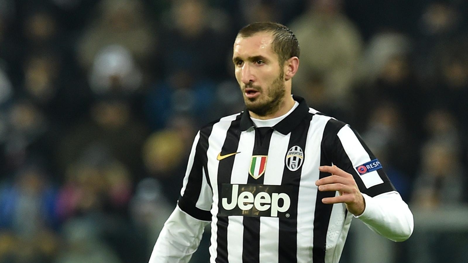 1600x900 Chiellini: Juventus not an entertaining team like Real Madrid, Desktop