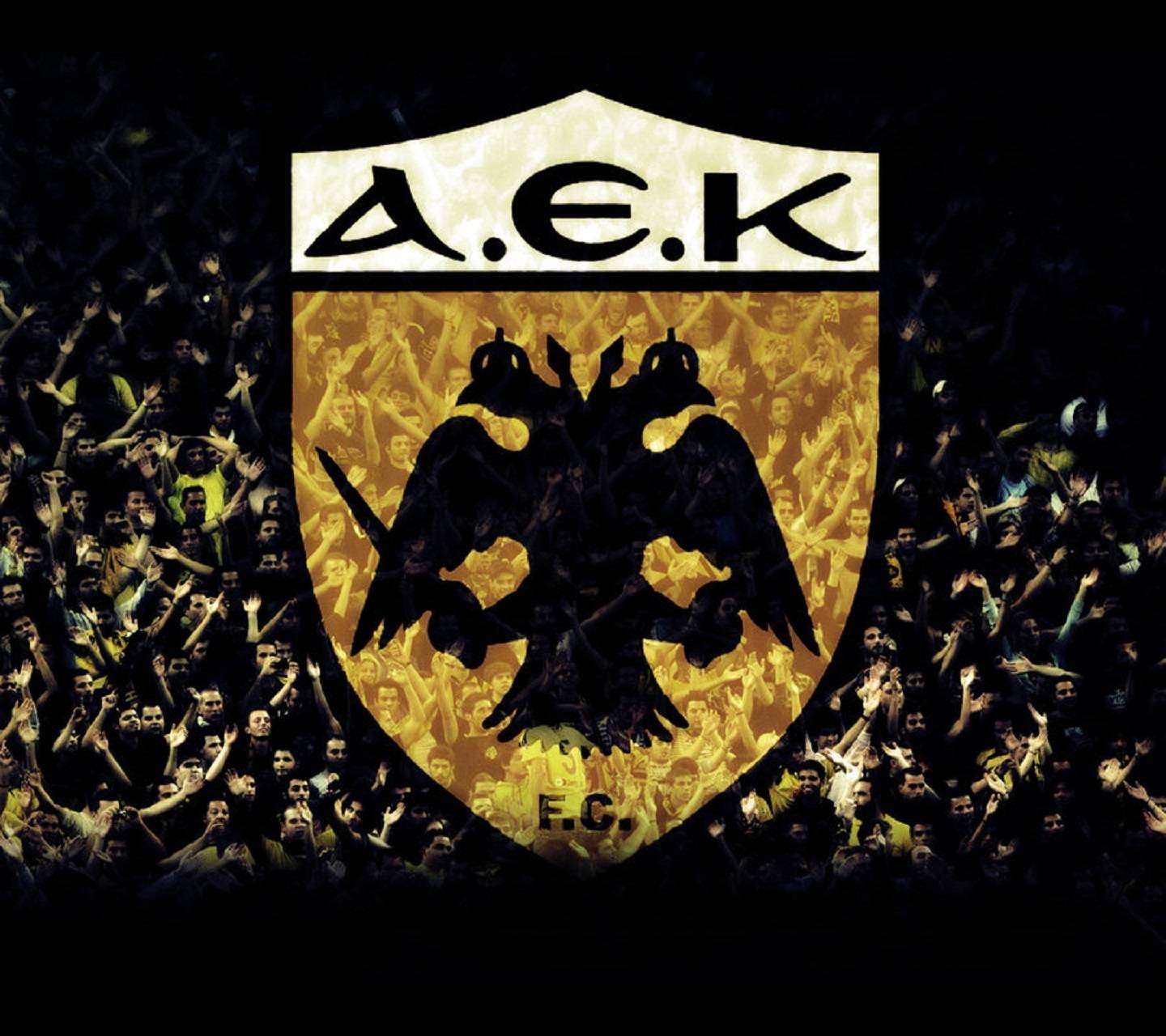 1440x1280 AEK Gate 21 Wallpaper, Desktop