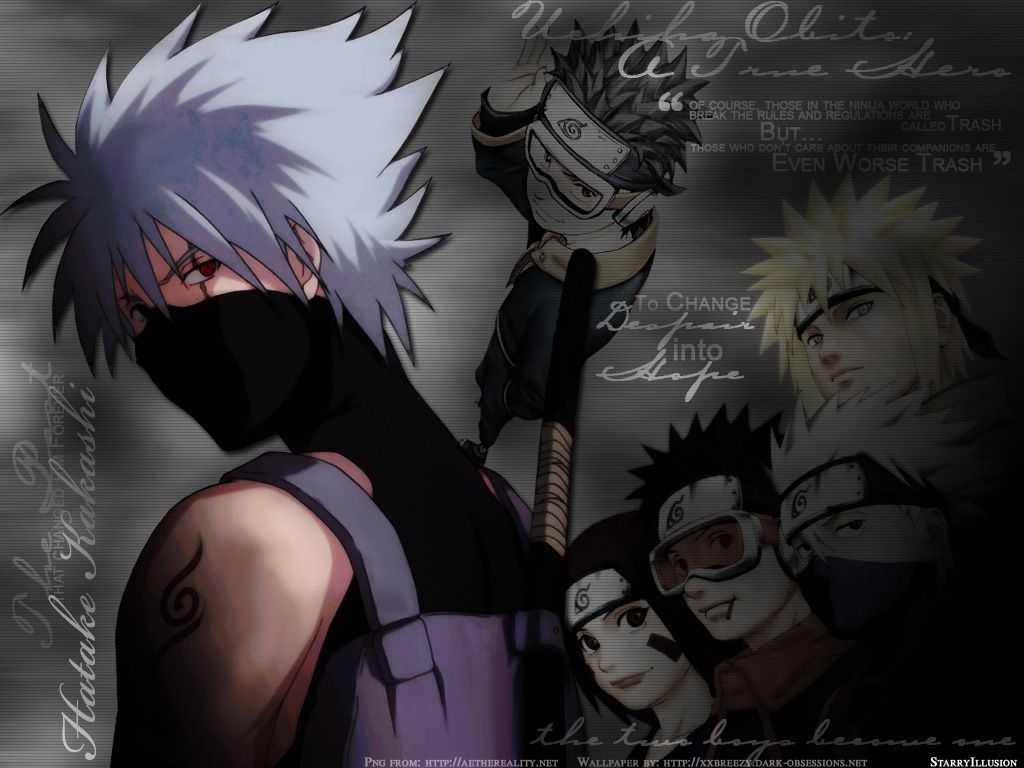 1030x770 live wallpaper free download: wallpaper HD for mac: Kakashi Hatake Naruto Shippuden Wallpaper HD, Desktop