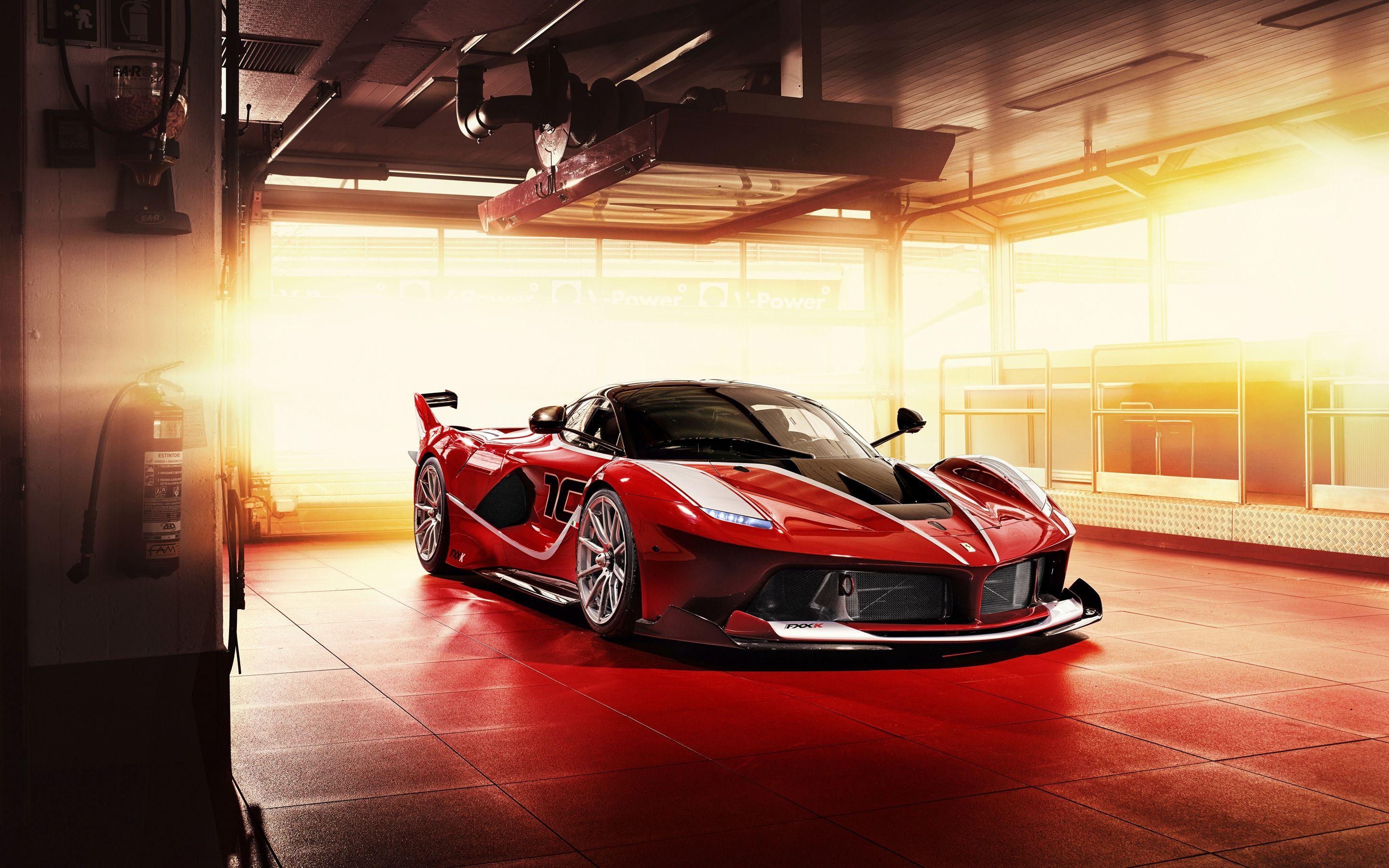 2880x1800 Ferrari FXX K Wallpaper. HD Car Wallpaper, Desktop